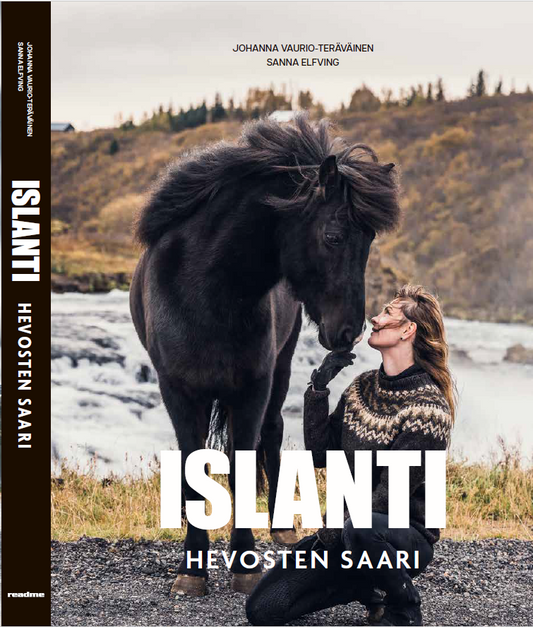 Iceland - The island of horses