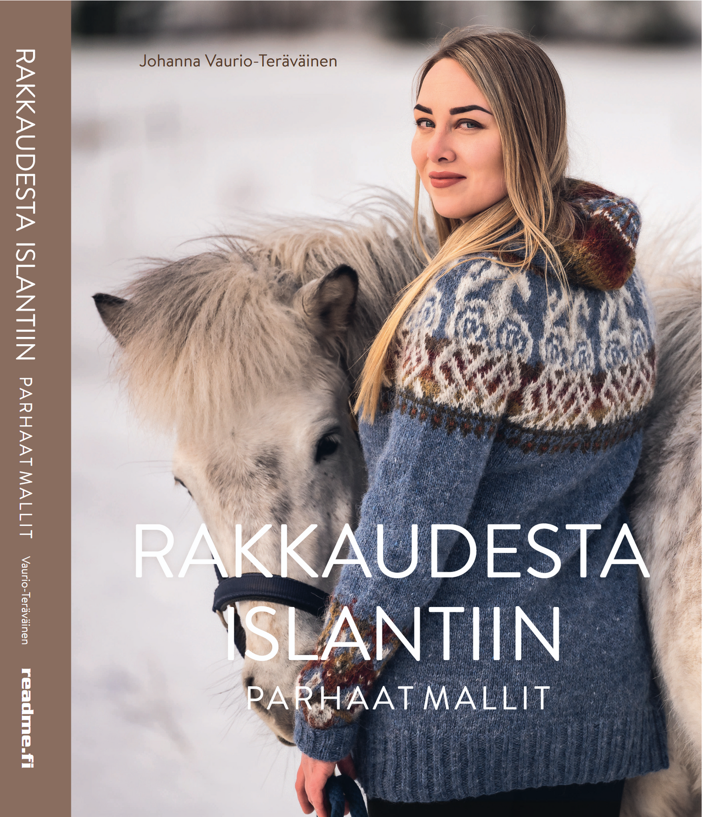 RAKKAUDESTA ISLANTIIN Parhaat mallit