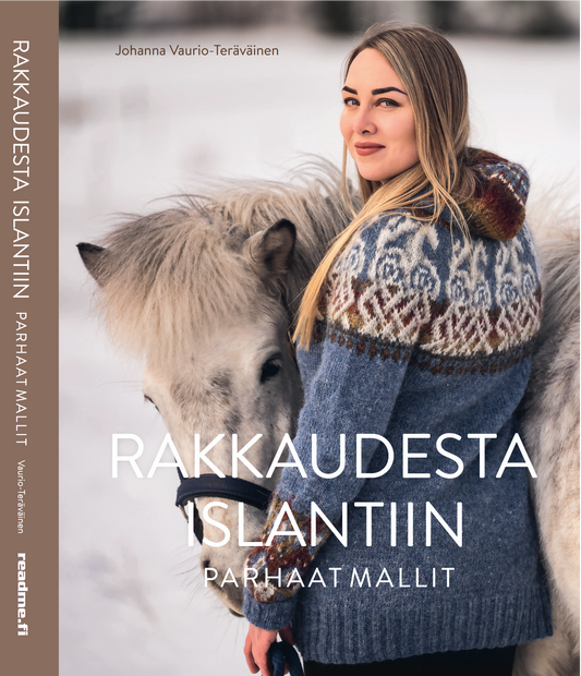 RAKKAUDESTA ISLANTIIN Parhaat mallit